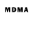 MDMA VHQ mixed emotions